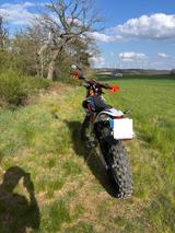 KTM Freeride E-XC - KTM XC