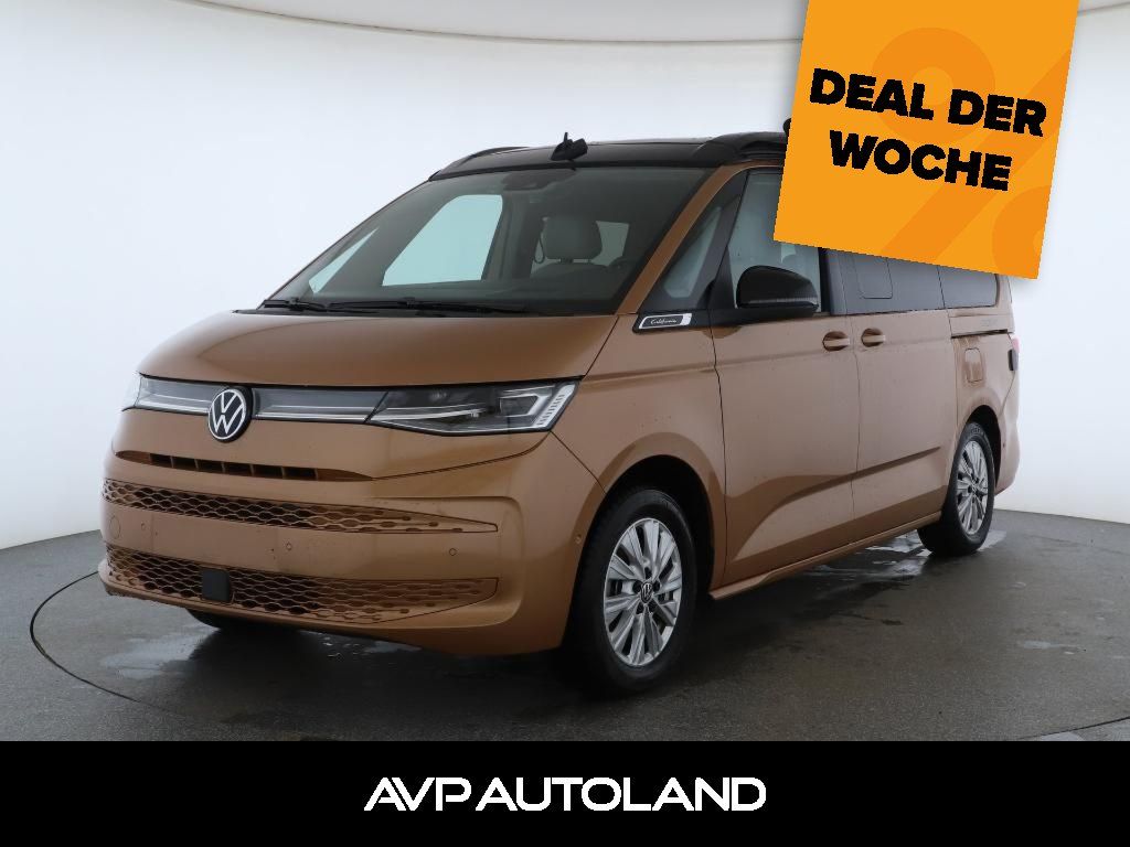 Volkswagen California