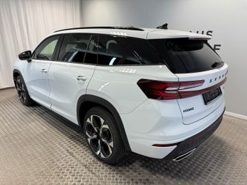 Skoda Kodiaq 2.0 4x4 RS AHK*StHz*Pano*HeadUp