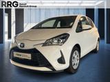 Toyota Yaris 1.5 Dual-VVT-iE Comfort - Toyota Yaris Gebrauchtwagen in Hamburg