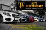 Mercedes-Benz C 250d 4Matic Aut. Navi~LED~Sportsitze~ESD - Mercedes-Benz C 250: Sport
