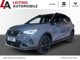 Seat Arona FR BLACK EDITION 1,0 TSI DSG VOLL LED NAVI - Seat Arona: Fr Black Edition