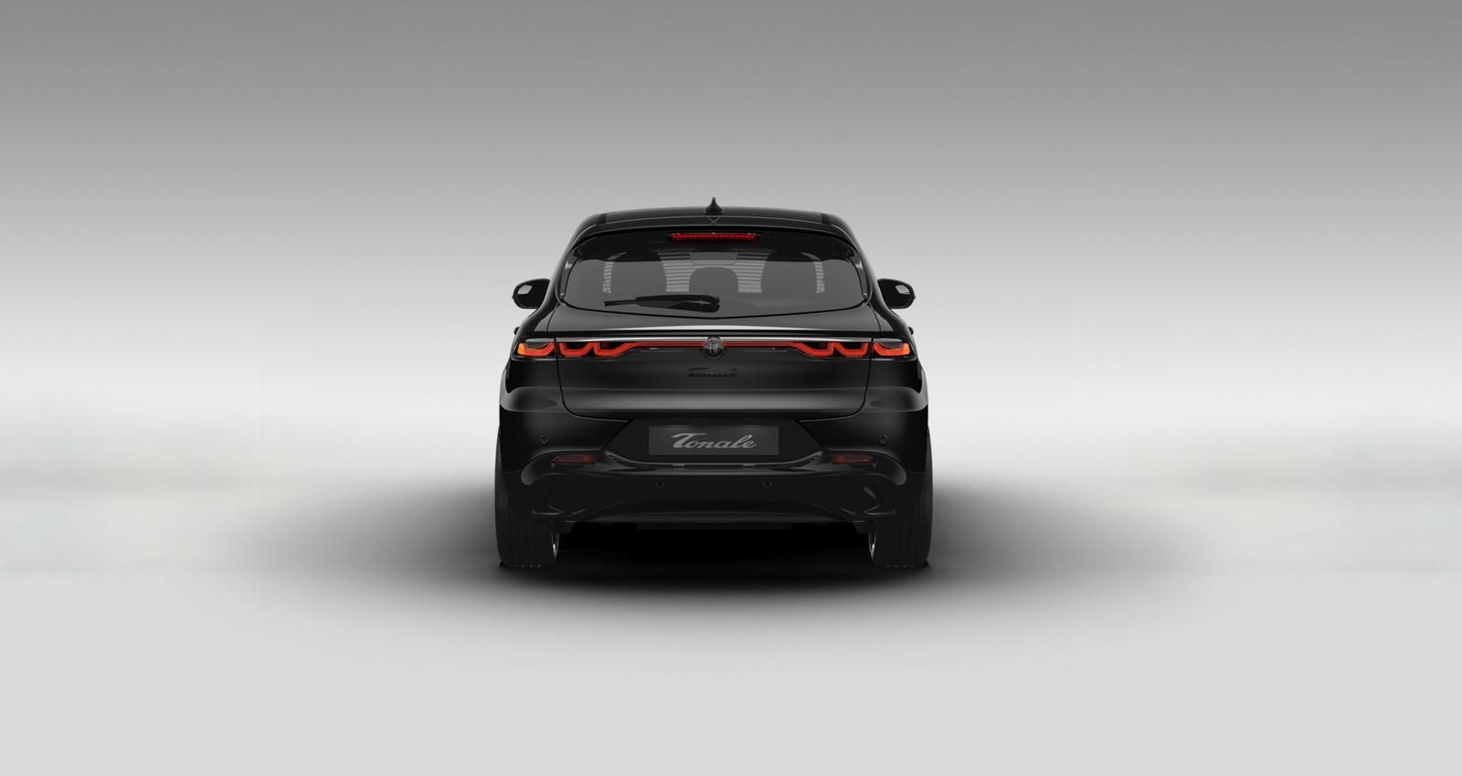 Alfa Romeo Tonale - Bild 4