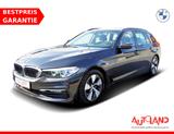 BMW 520d Mild Hybrid LED Navi Kamera Sitzheizung PDC - BMW 520 Gebrauchtwagen in Berlin