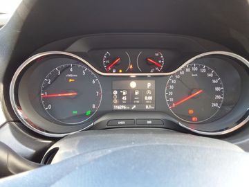 Opel Grandland (X) - 8