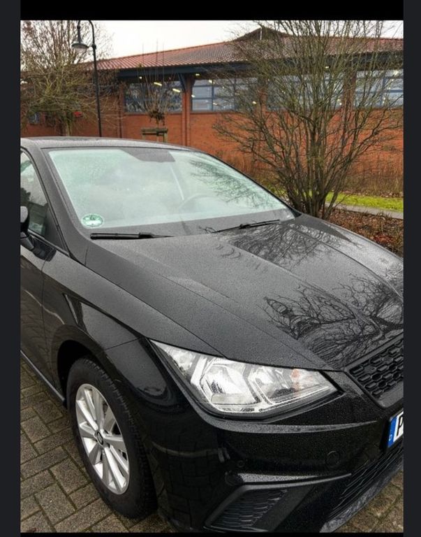 Image of Seat Ibiza