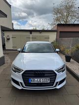 Audi A3 Lim. 1.5 TFSI*3x S line*S tronic*ACC*B&O - Audi A3 Gebrauchtwagen in Krefeld