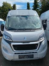 Weinsberg CaraTour 600MQ - Weinsberg CaraTour 600 MQ