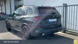 BMW X5 xDrive40d A M-Sport,M-Sport PRO,Pano,AHK,DAPr - BMW X5: Sport