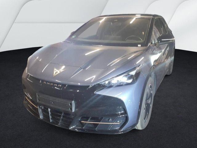 Cupra Tavascan - Bild 2