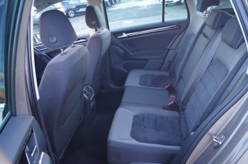 Volkswagen Golf Sportsvan1.4TSI Highline DSG-NAVI-XENON-ACC