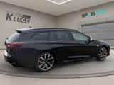 Opel Insignia 2.0 TurboGSI 4x4 ST AT, RFK, Navi, LED - Opel Insignia Gebrauchtwagen