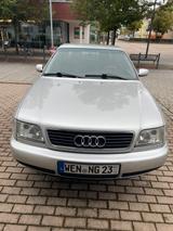 Audi Verkaufe Audi A6 C4 - Audi aus 1995