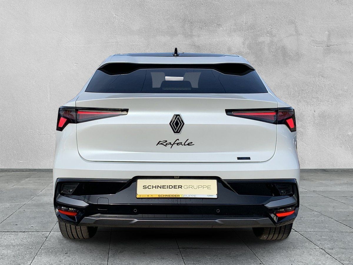 Renault Rafale - Bild 4