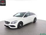 Mercedes-Benz CLA 200 Shooting Brake AMG PEAK EDITION PANORAMA - Mercedes-Benz CLA-Klasse Gebrauchtwagen in Berlin