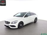 Mercedes-Benz CLA 200 Shooting Brake AMG PEAK EDITION PANORAMA - Mercedes-Benz CLA-Class in Berlin