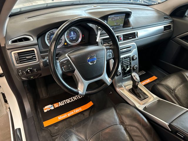 Volvo S80 Lim. D3 Summum *BiXenon*Standh*1.Hand*