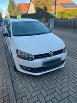 Volkswagen Polo 6R 1.6 TDI Style - Volkswagen Polo Style mit Diesel-Antrieb