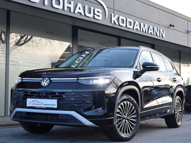 Volkswagen Tayron 1.5 eTSI Life*360°Cam*MATRIX*7 Sitze*AHK