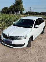 Skoda Rapid 1.0 TSI Cool in gutem Zustand ... - Skoda Rapid: Kleinwagen