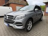 Mercedes-Benz GLE 350 d 4Matic - Mercedes GLE-Klasse bis 25.000 Euro