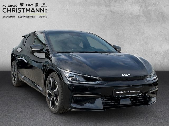Fahrzeugabbildung Kia EV6 GT-Line 2WD 77 kWh*GT-LINE-PAKET*SOUND-PAKET