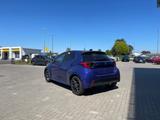 Mazda 2 Hybrid 1.5 (116PS) Autom. Homura Voll-LED Sitz - blaue Mazda 2 Hybrid