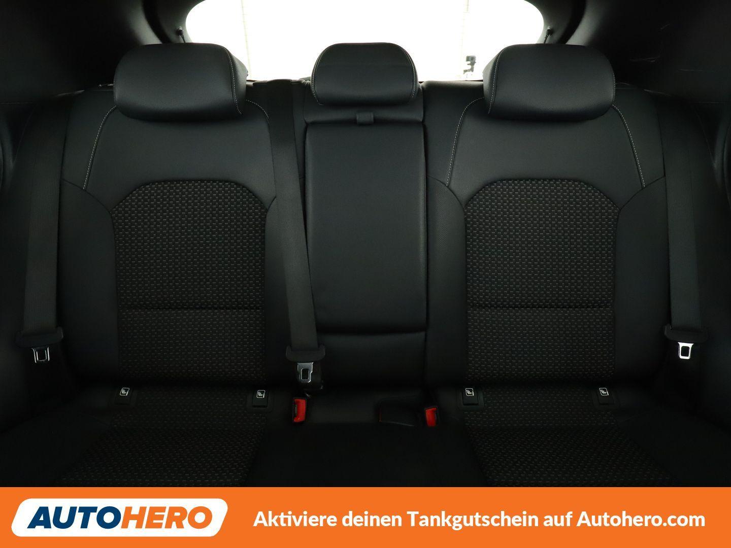 Kia XCeed 1.4 TGDI JBL Sound Edition Aut.*NAVI*LED*