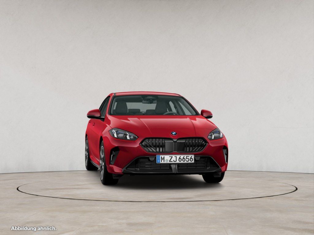 BMW 220 Gran Coupé - Bild 10