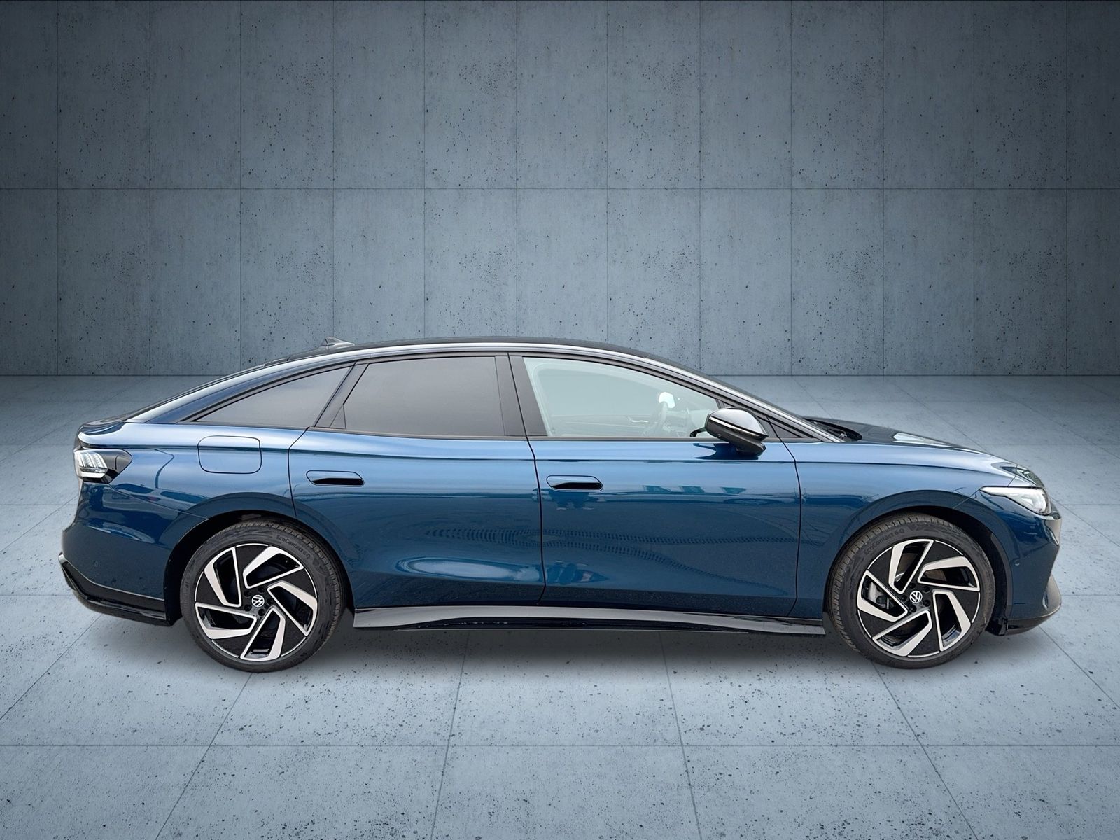 Volkswagen ID.7 - Bild 6