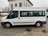Ford Transit Kombi FT 300 M 9Sitze TÜV - Ford Transit: Ft 300k
