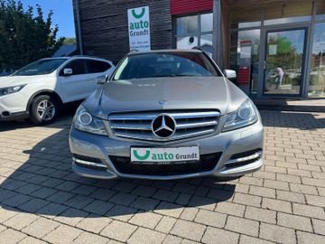 Mercedes C 180 - 3