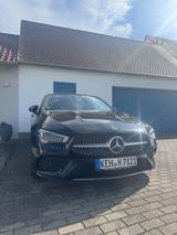 Mercedes-Benz CLA 200 - Mercedes-Benz 200 Gebrauchtwagen