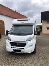 Bürstner Lyseo IT 690 G - Bürstner Lyseo I 690 G