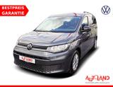 Volkswagen Caddy Maxi 1.5 TSI Life App-Connect 7-Sitzer PDC - VW Caddy Maxi in Berlin