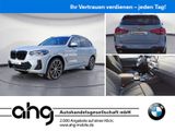 BMW X3 xDrive20i AT M Sportpaket Standhzg. RFT