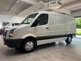 Volkswagen Crafter 2,5 TDI Lang*L2-H1*Garantie*1.Hand* - Volkswagen Crafter: L2h2