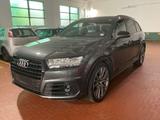 Audi Q7 3.0TDi Q 2x S LINE BLACK 22Z./ACC/PANO/BOSE - Audi Q7 in Dortmund