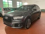 Audi Q7 3.0TDi Q 2x S LINE BLACK 22Z./ACC/PANO/BOSE - Audi Q7: 22