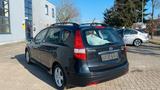 Hyundai i30 CW 1.4 Classic - Hyundai i30 aus 2011: I30cw