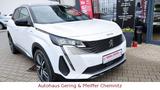 Peugeot 3008 Plug-In Hybrid4 300 e-EAT8 GT - Peugeot 3008 Gebrauchtwagen