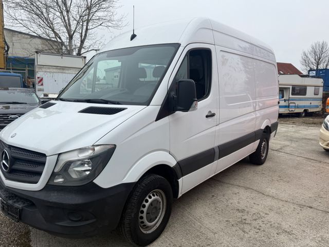 Mercedes-Benz Sprinter II Kasten 316 CDI