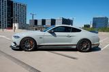 Ford Mustang 5.0 Ti-VCT V8 338kW MACH 1 EU - Ford Mustang MACH-1