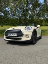 MINI One Cabrio One - MINI Cabrio Serie von privat