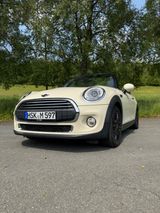 MINI One Cabrio One - MINI One Cabrio Gebrauchtwagen