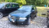 Audi A4 1.8 Avant - Fahrbereit, TÜV 09/26, unfallfrei - Audi A4 aus 1999: Kombi