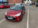 Citroën Verkaufen Citroen DS3 1.4 Benzin - Citroën DS3 in Düsseldorf