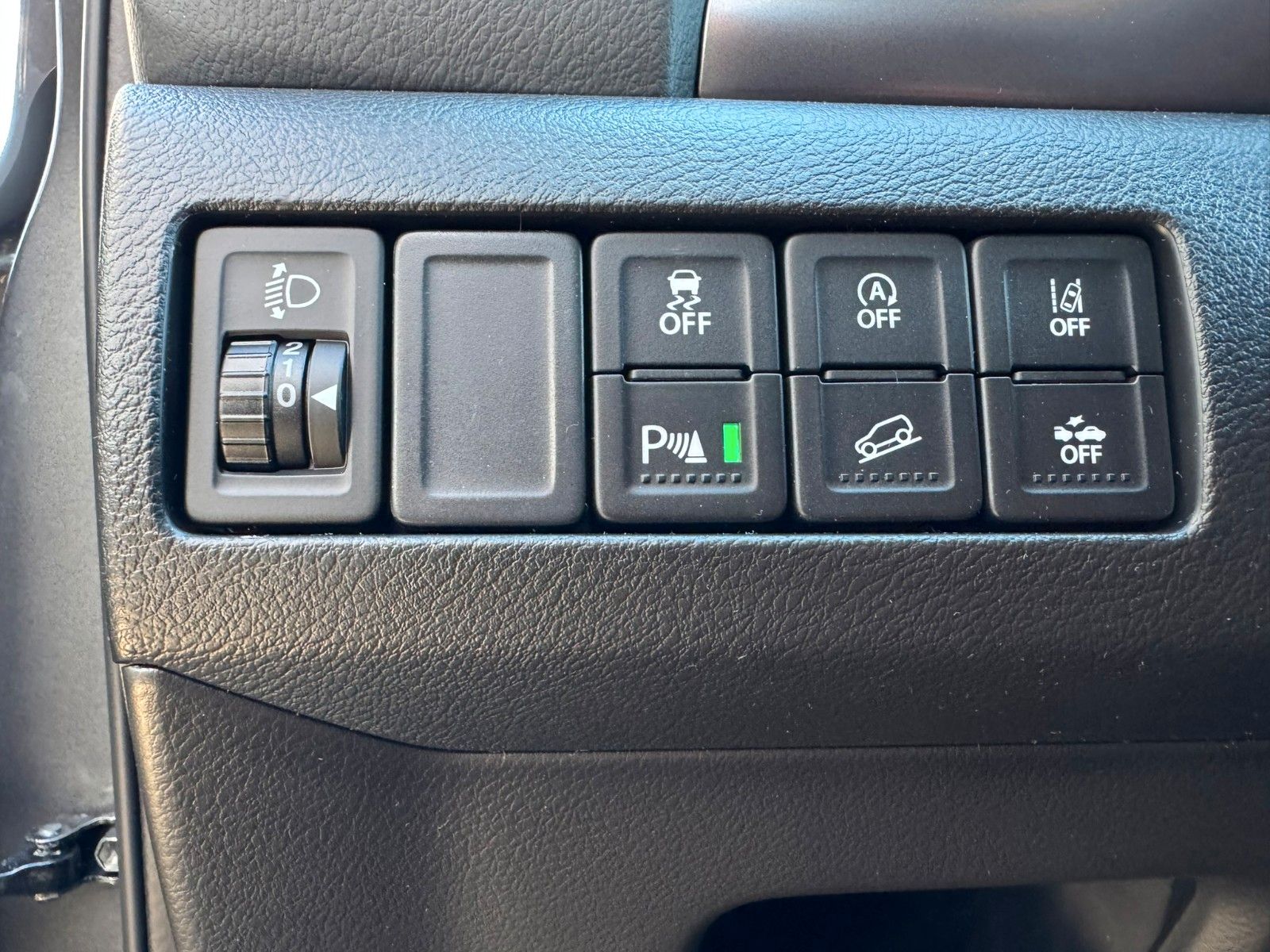 Suzuki Vitara - Bild 21