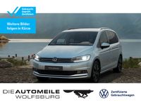 Volkswagen Touran - Vorschau Bild 1