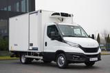 Iveco DAILY 35-140 / CHŁODNIA / AGREGAT PULSOR 400 / W - Iveco Daily 40 c